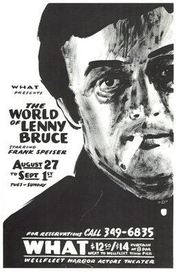 Lenny Bruce 2